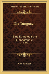Die Tungusen