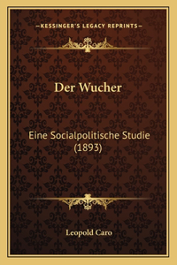 Wucher