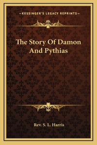 Story Of Damon And Pythias