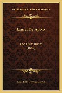 Laurel De Apolo