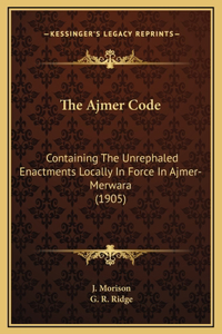 Ajmer Code