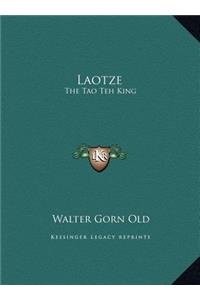 Laotze
