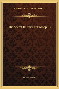 The Secret History of Procopius