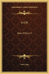 Li Chi
