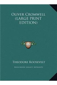 Oliver Cromwell