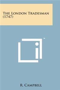 London Tradesman (1747)