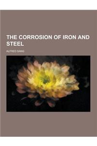 The Corrosion of Iron and Steel