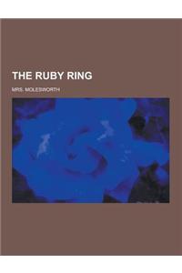 The Ruby Ring
