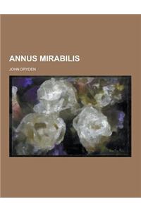 Annus Mirabilis