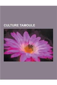 Culture Tamoule