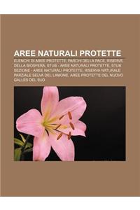 Aree Naturali Protette