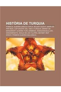Historia de Turquia