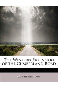 Western Extension of the Cumberland Road