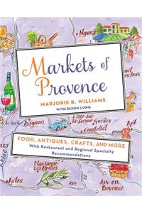 Markets of Provence