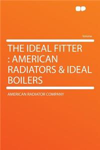 The Ideal Fitter