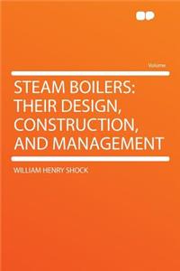 Steam Boilers