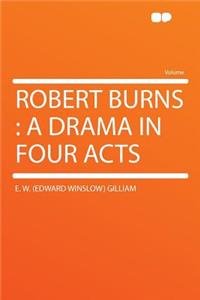 Robert Burns