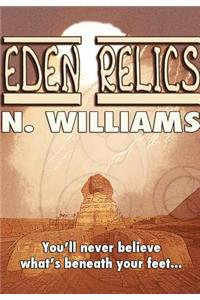 Eden Relics