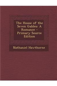 The House of the Seven Gables