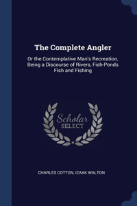 The Complete Angler