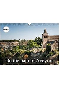 On the Path of Aveyron 2017