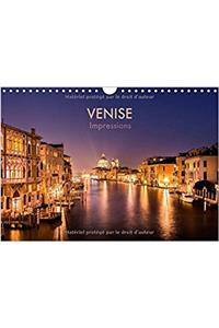 Venise Impressions 2018