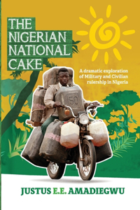 Nigerian National Cake