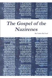 Gospel of the Nazirenes