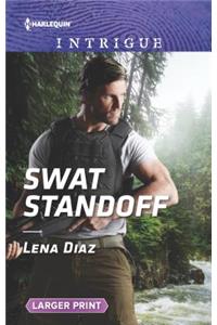 Swat Standoff