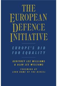 The European Defence Initiative