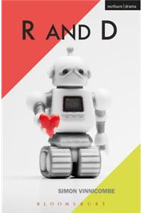 R and D