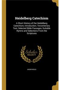 Heidelberg Catechism