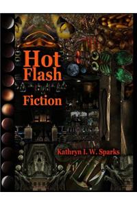 Hot Flash Fiction