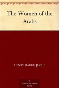 THE WOMEN OF THE ARABS