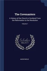 The Covenanters