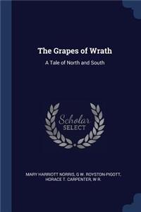 The Grapes of Wrath