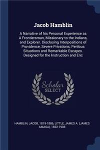 Jacob Hamblin