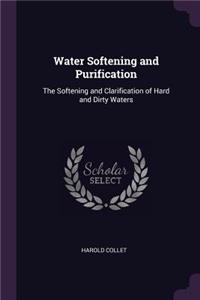 Water Softening and Purification