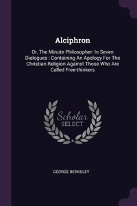 Alciphron