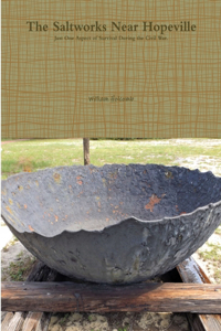 The Saltworks Near Hopeville