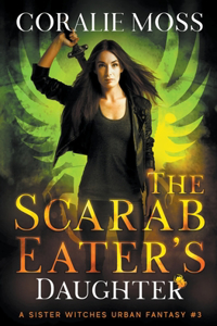 Scarab Eater's Daughter