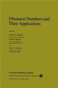 Fibonacci Numbers and Their Applications