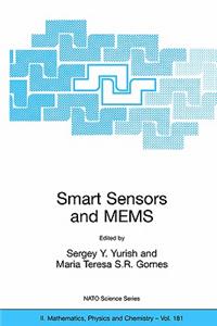 Smart Sensors and Mems