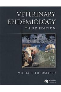 Veterinary Epidemiology