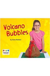 Volcano Bubbles