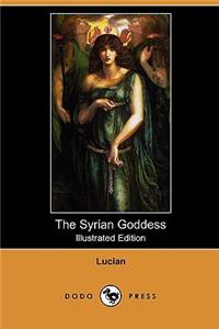 Syrian Goddess