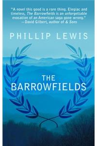 The Barrowfields