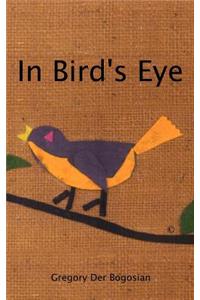 In Bird's Eye