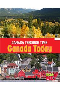 Canada Today