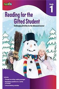 Reading for the Gifted Student, Grade 1: Challenging Activities for the Advanced Learner